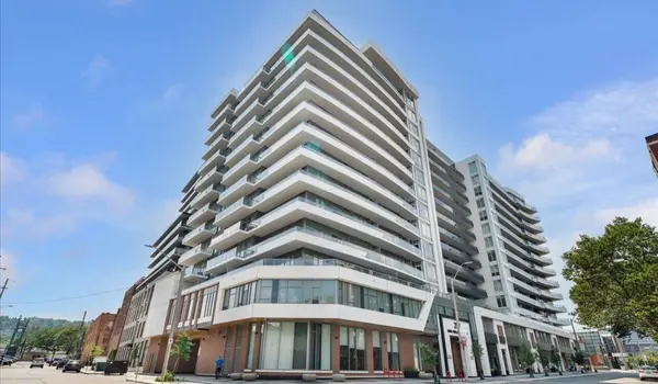 212 King William ST #703, Hamilton, ON L8R 3P2