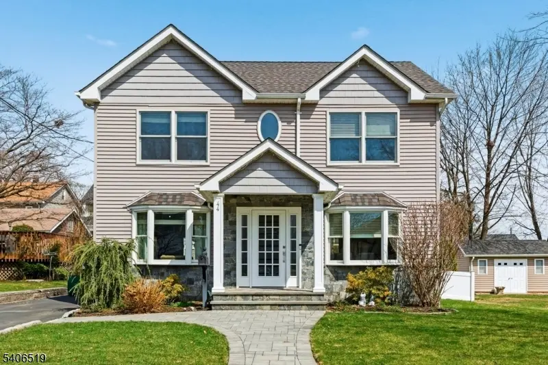 44 Laura Ave, Nutley Twp., NJ 07110