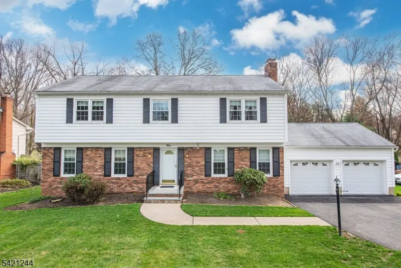 5 BROOK CT, Parsippany-troy Hills Twp., NJ 07054