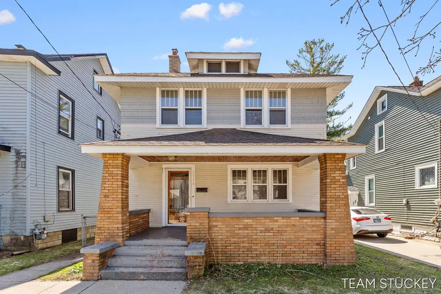 1124 Sibley ST NW, City Of Grand Rapids, MI 49504