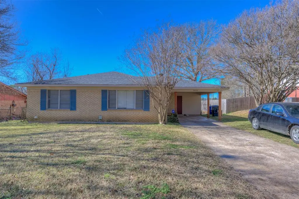 9332 Fireside Drive, Shreveport, LA 71118