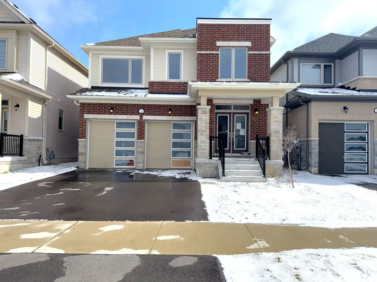 259 Rea DR, Centre Wellington, ON N1M 2W3