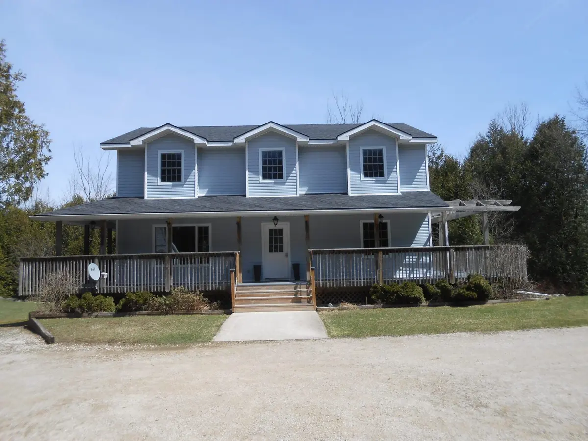 523557 Concession Rd 12 N/A, West Grey, ON N0C 1H0