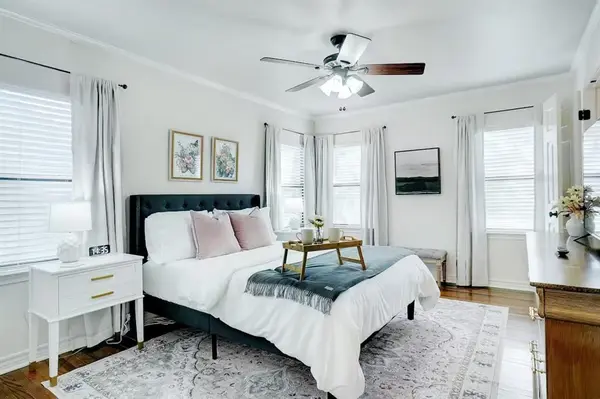 2801 W Bewick Street, Fort Worth, TX 76109