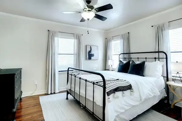 2801 W Bewick Street, Fort Worth, TX 76109