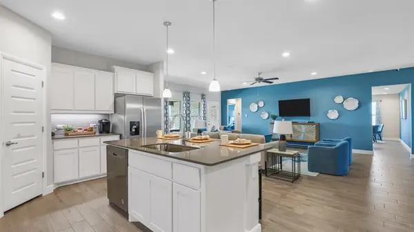 4130 CORNERSTONE Circle, Granbury, TX 76048