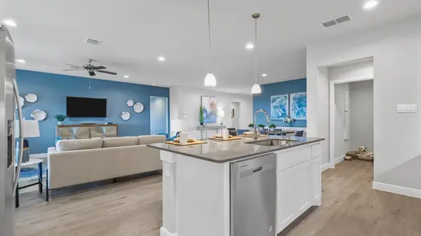 4130 CORNERSTONE Circle, Granbury, TX 76048