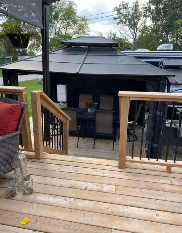 225 Platten BLVD ##155, Scugog, ON L9L 1B4