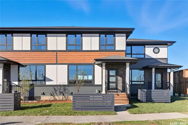 38 Taskamanwa TERRACE, Saskatoon, SK S7V 1Z7