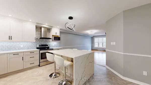 21 Liston AVE #403, Brockville, ON K6V 7B3