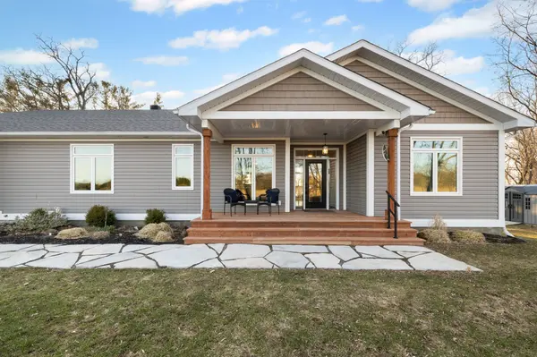 12 R9 RD, Rideau Lakes, ON K0G 1L0