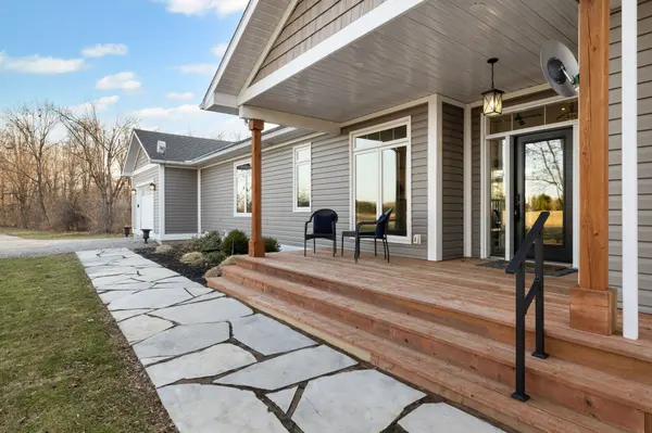 12 R9 RD, Rideau Lakes, ON K0G 1L0