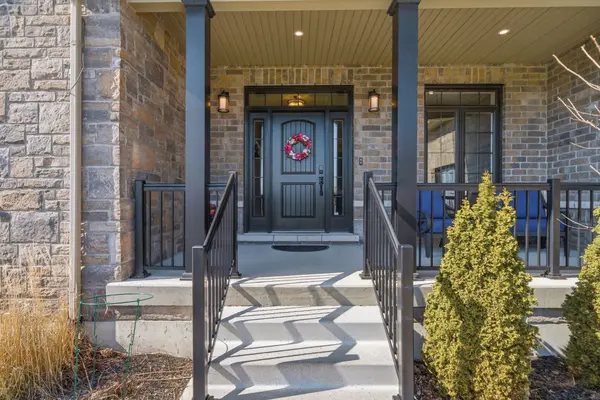 122 Glens of Antrim WAY, Alnwick/haldimand, ON K0K 2G0