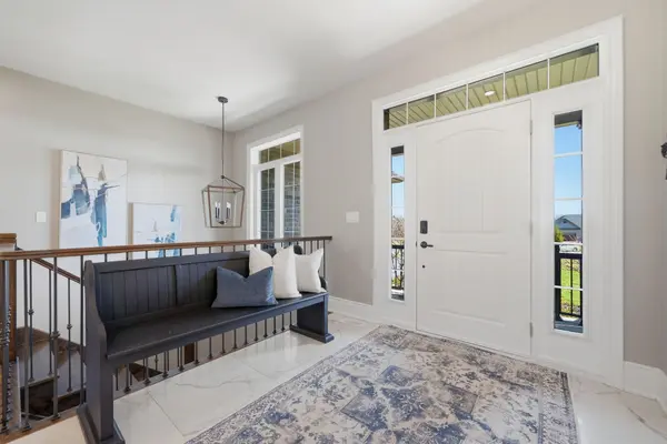 122 Glens of Antrim WAY, Alnwick/haldimand, ON K0K 2G0