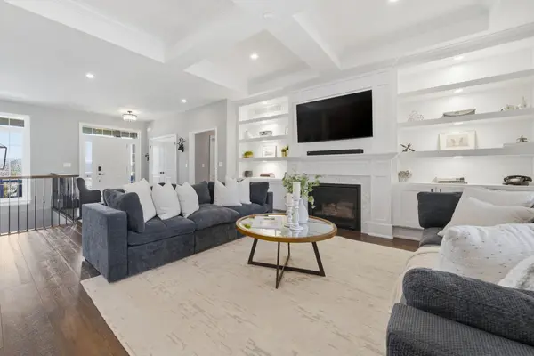 122 Glens of Antrim WAY, Alnwick/haldimand, ON K0K 2G0