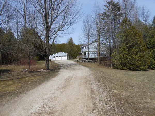 523557 Concession Rd 12 N/A, West Grey, ON N0C 1H0