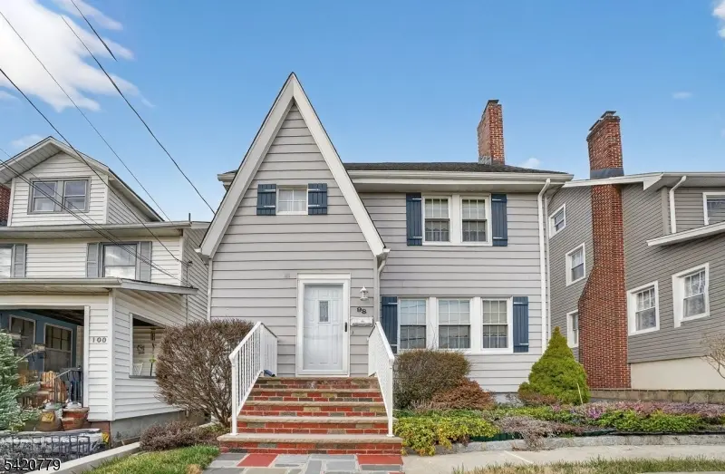 98 Hedden Ter, North Arlington Boro, NJ 07031