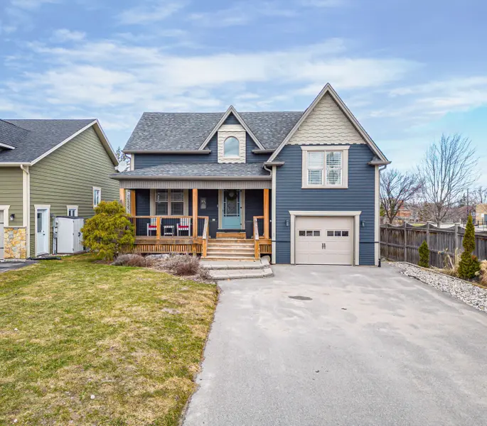 65 Findlay DR, Collingwood, ON L9Y 0G6