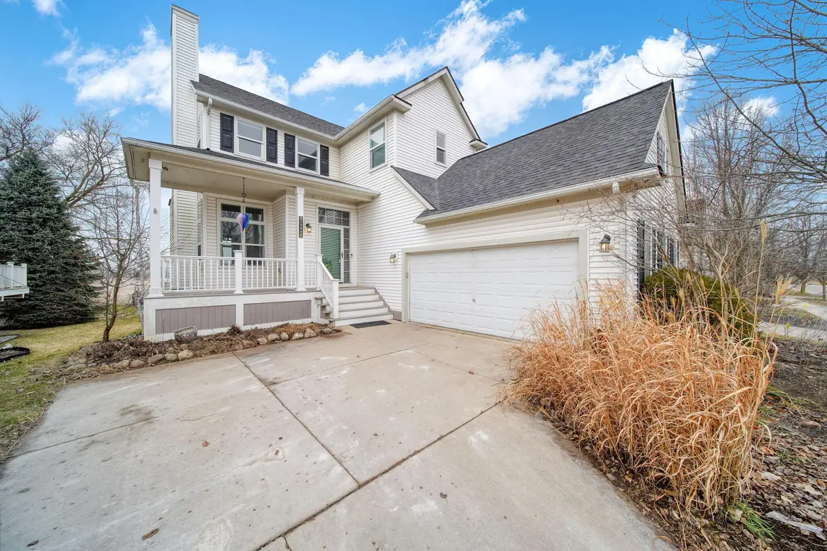 1309 Pierce LN, Milan, MI 48160