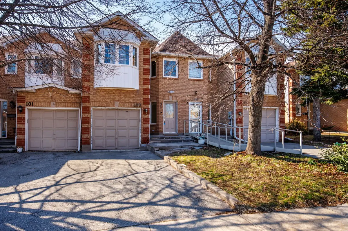 2350 GRAND RAVINE DR #100, Oakville, ON L6H 6E2