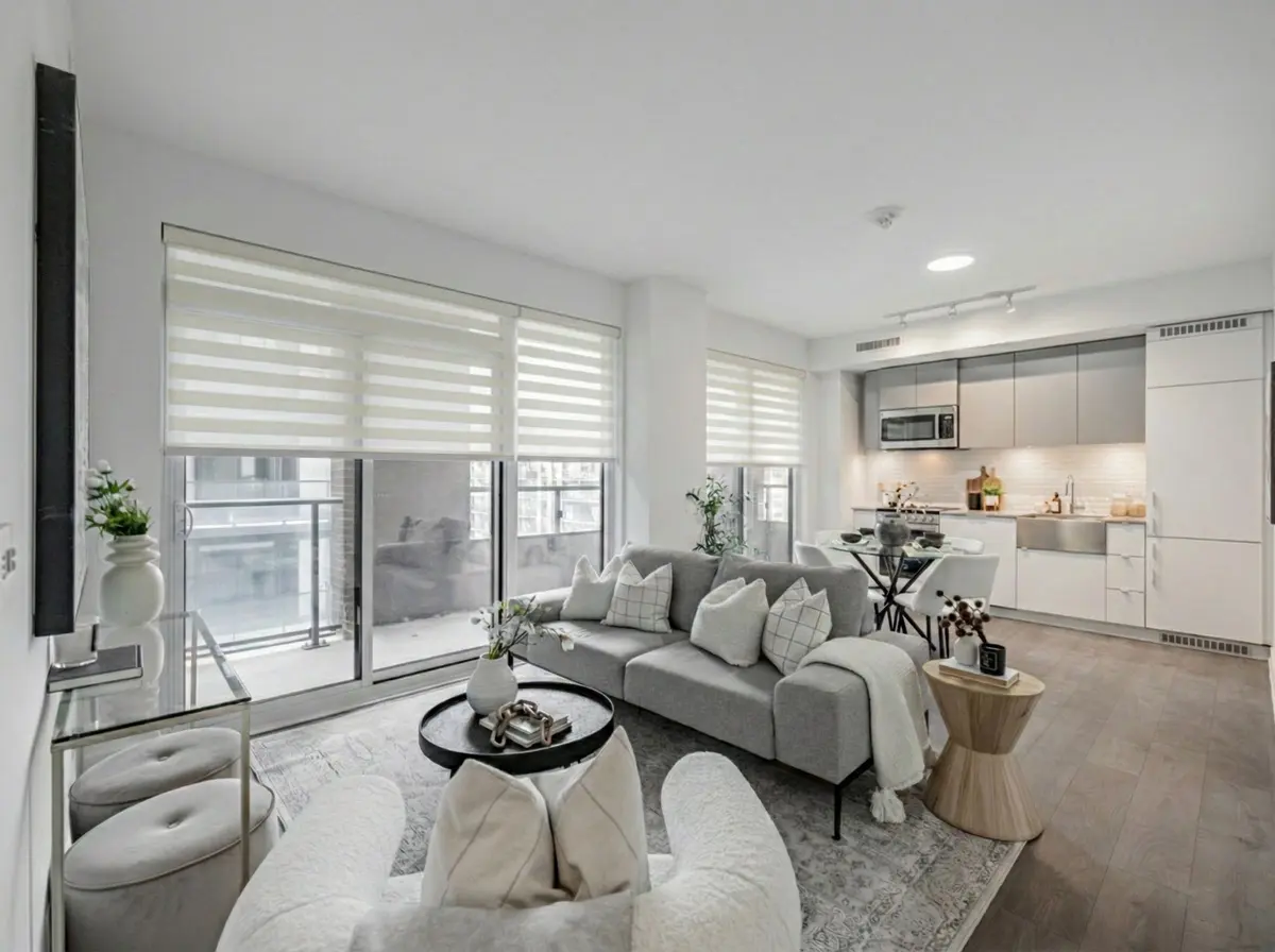 270 Dufferin ST #815, Toronto W01, ON M6K 0H8