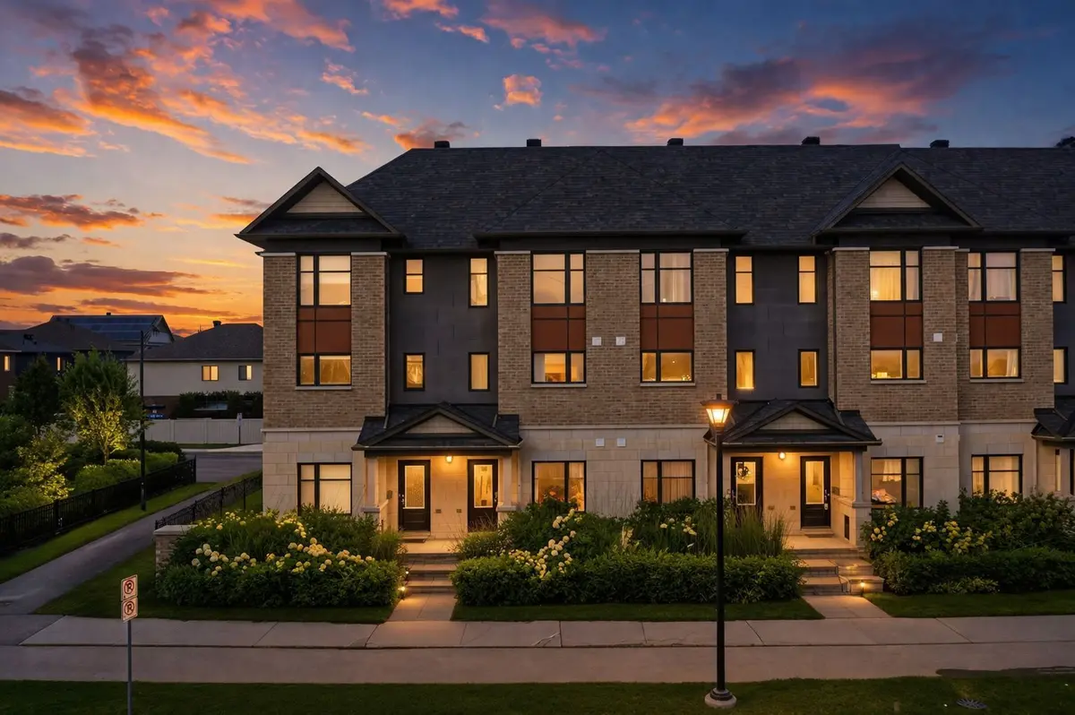 528 Silvertip LN, Kanata, ON K2T 0H7