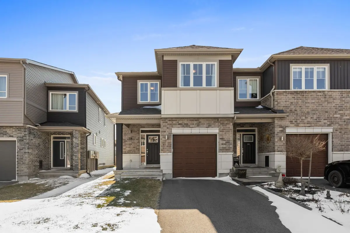 18 Stokes DR, Carleton Place, ON K7C 0K1