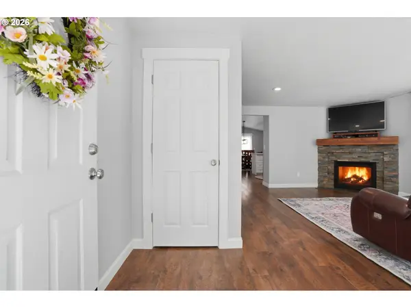 8200 NE 153RD CT, Vancouver, WA 98682