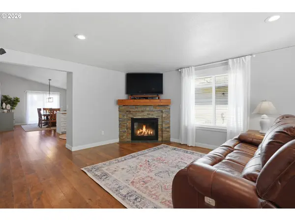 8200 NE 153RD CT, Vancouver, WA 98682