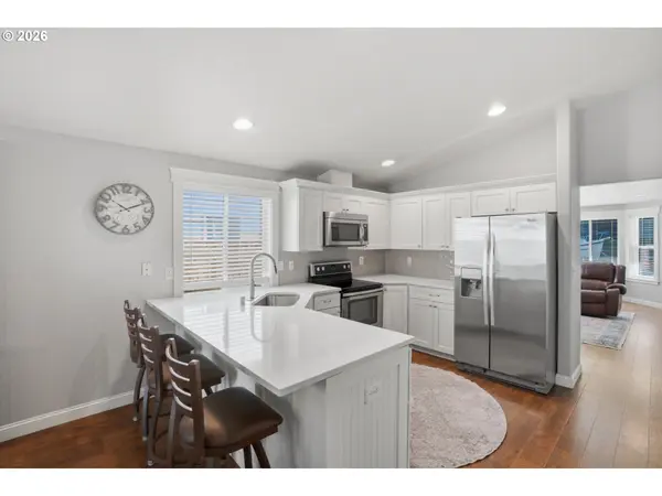 8200 NE 153RD CT, Vancouver, WA 98682