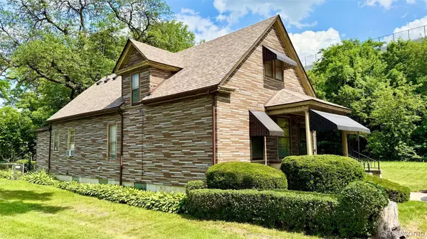 149 S Forman ST, Detroit, MI 48209