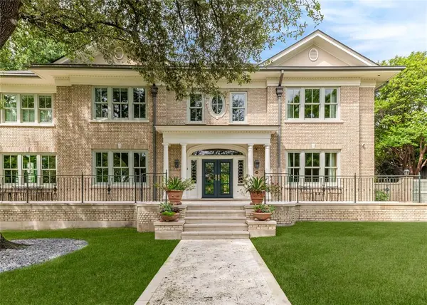 4211 Lakeside Drive, Highland Park, TX 75219