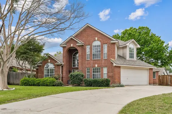 2441 Telluride Drive, Flower Mound, TX 75028