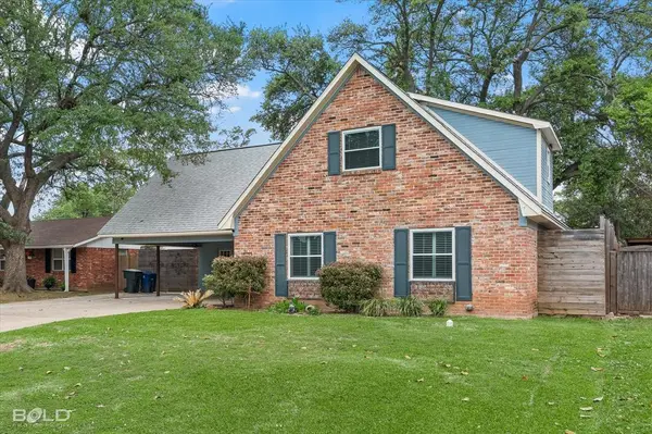 176 Chelsea Drive, Shreveport, LA 71105