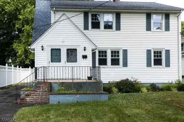 21 Old South Ave, Fanwood Boro, NJ 07023