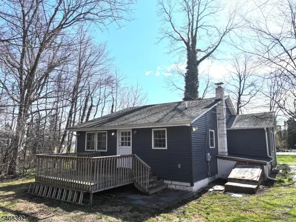 4 Henry St, Frankford Twp., NJ 07826