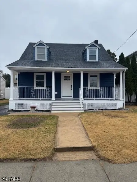 143 S 4Th Ave, Manville Boro, NJ 08835