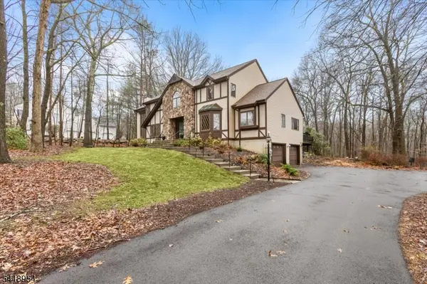 36 Westbury Dr, Sparta Twp., NJ 07871