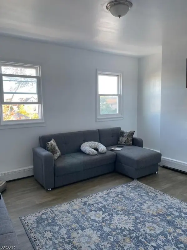 119 Buffalo Ave #3, Paterson City, NJ 07503