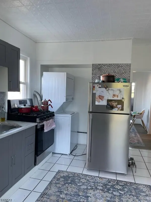 119 Buffalo Ave #3, Paterson City, NJ 07503