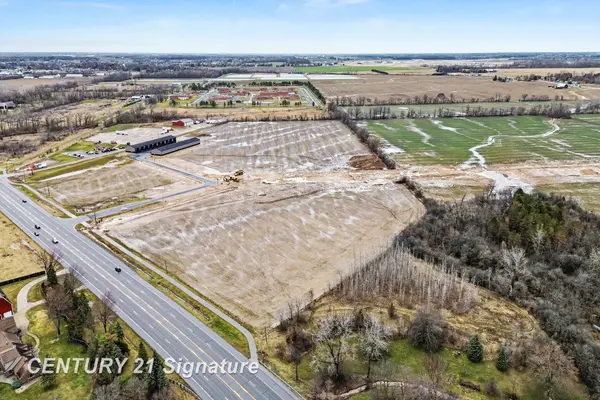 Lot C Goose DR, Tittabawassee Twp, MI 48623