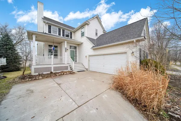 1309 Pierce LN, Milan, MI 48160