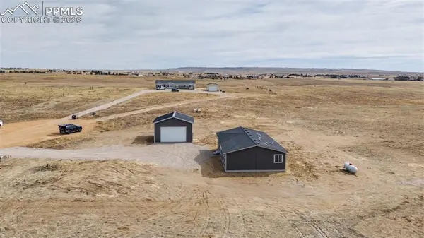 23055 Farmhouse CT, Calhan, CO 80808