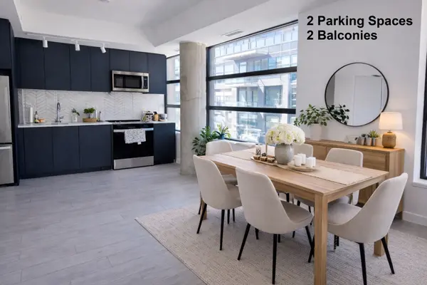 1612 Charles ST #325C, Whitby, ON L1N 0P3