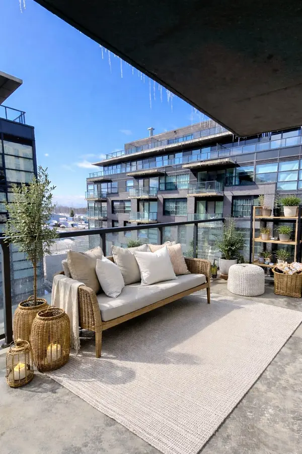 1612 Charles ST #325C, Whitby, ON L1N 0P3