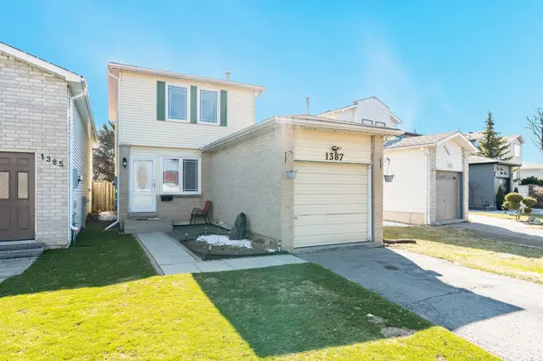 1387 Ritson RD S, Oshawa, ON L1J 7M3