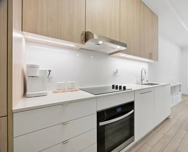 5 Red Squirrel LN #105, Richmond Hill, ON L4S 0P5