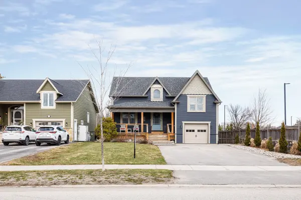 65 Findlay DR, Collingwood, ON L9Y 0G6