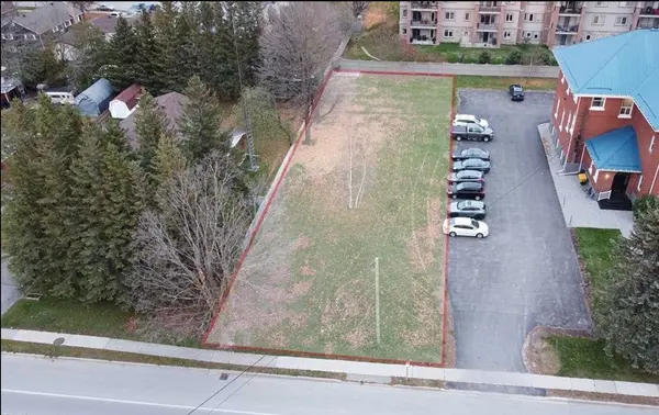 25 Yonge ST N, Springwater, ON L0L 1P0