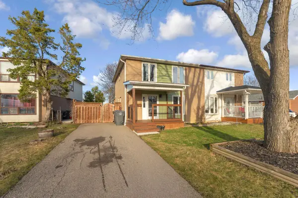 86 Glenmore CRES, Brampton, ON L6S 1H8